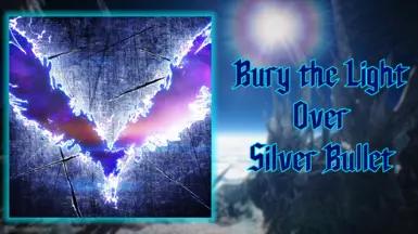 Bury the Light over Silver/Mod addon