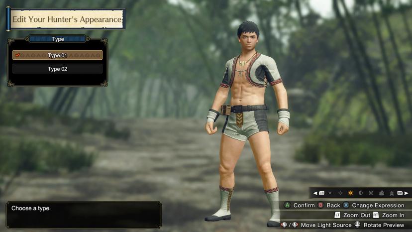 Character editing fix addon