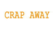 Crap Away 3.3.5 addon