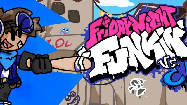 Video Vs - Friday Night Funkin' addon