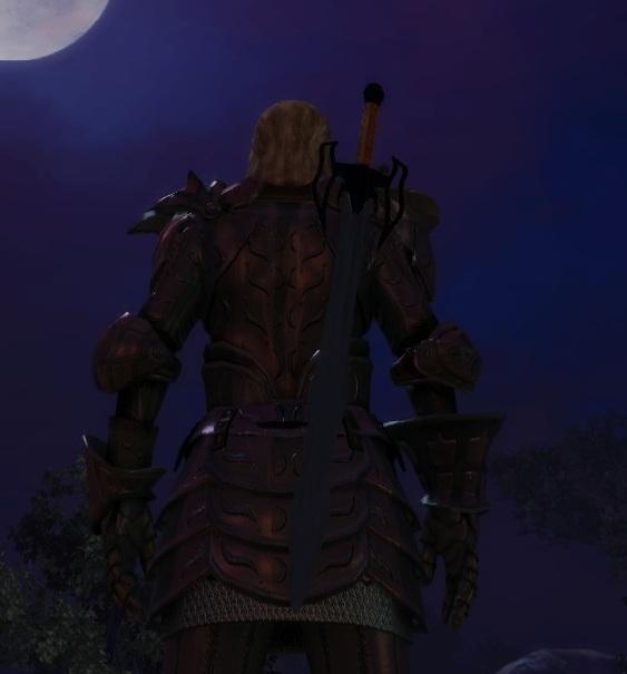 New spawn fighter addon