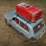Lada Niva v1.0/Mod addon