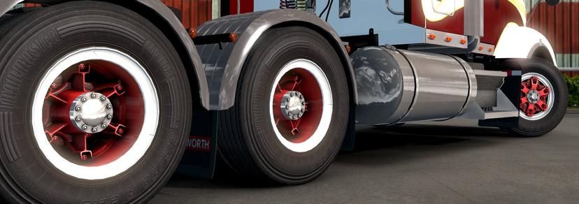 TRILEX V1.53 RIMS addon