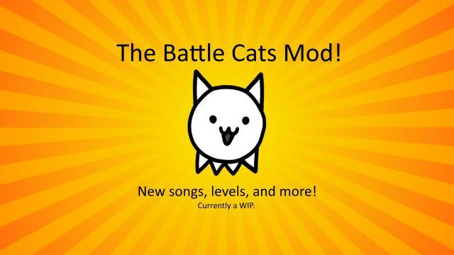War cats addon