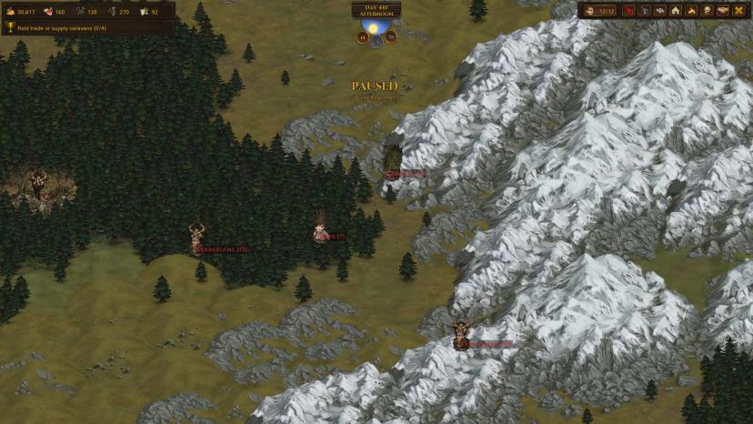 More Kraken Mod addon