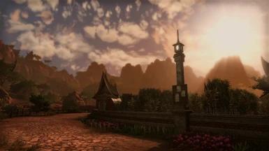 Holy Tamriel... addon