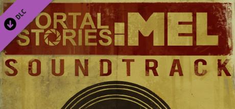 Banda sonora de The Portal Stories - Mel addon