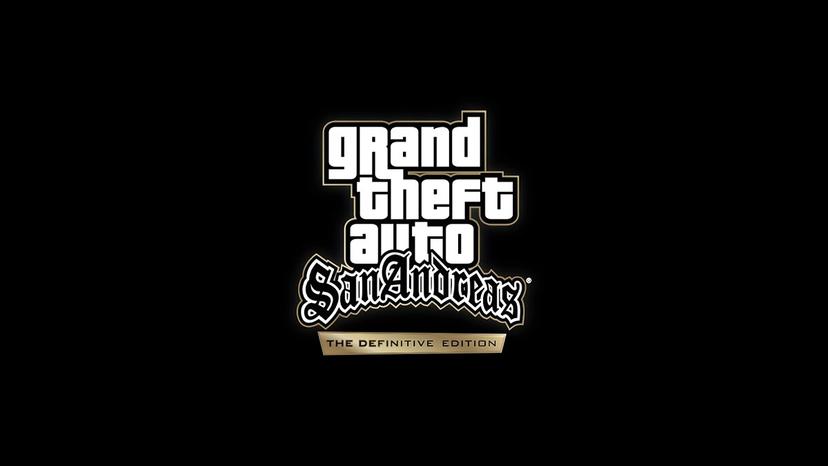 Заставка «Definitive Edition» addon