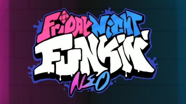 Friday Night Funkin: Neo addon