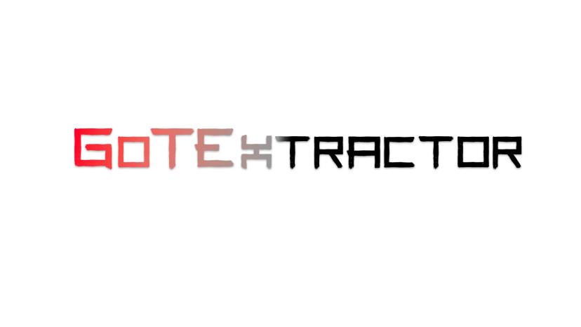 GoTExtractor mod addon