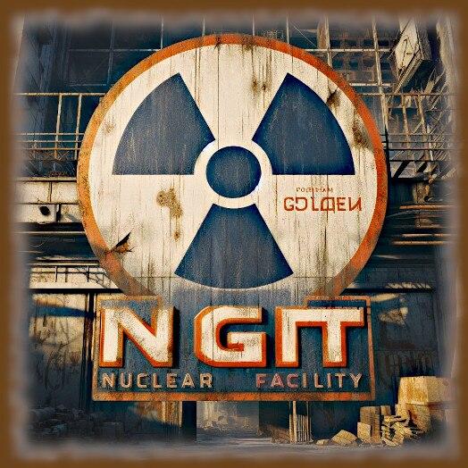 NGNT Nuclear Facility addon