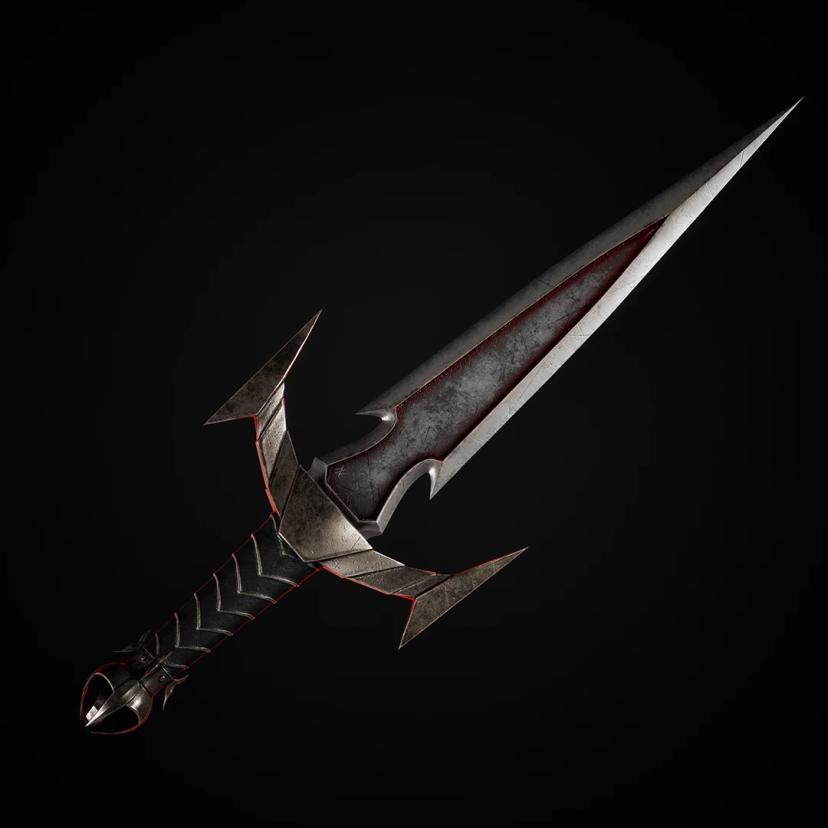 Mehrunes' Razor 4K addon