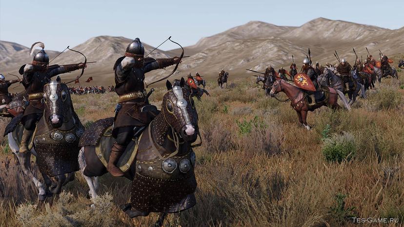 Crippled horses are not crippled addon