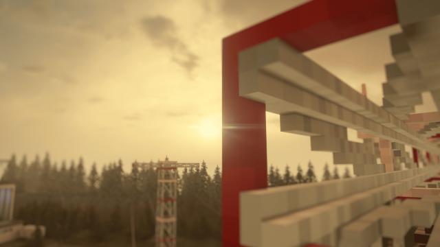 Add update FreeCam Modification addon