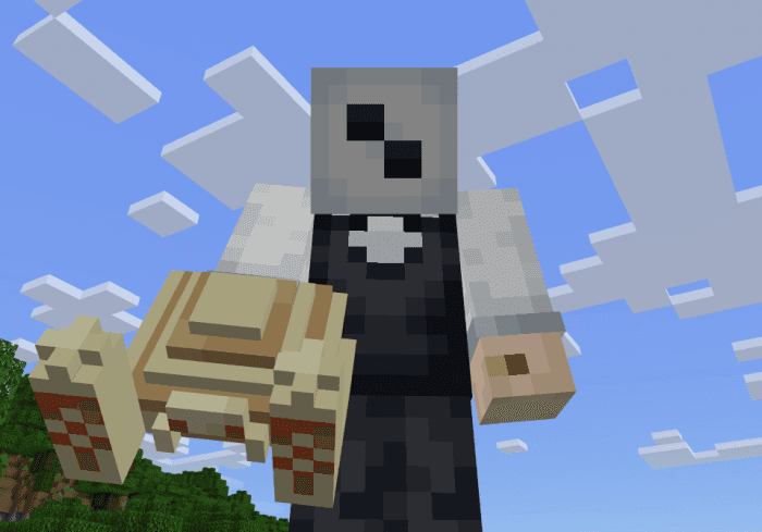 Buildings to be created addon