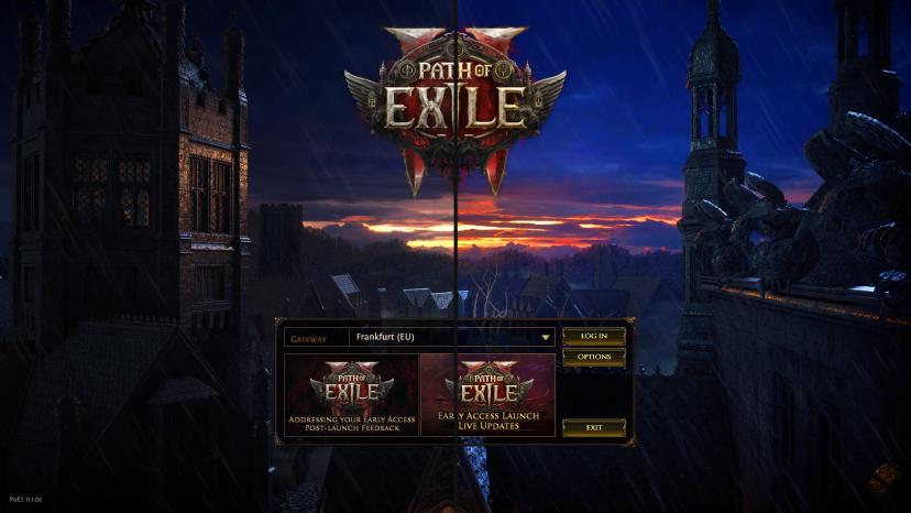 Dilla's Path of Exile 2 - CAS and Color Reshade addon