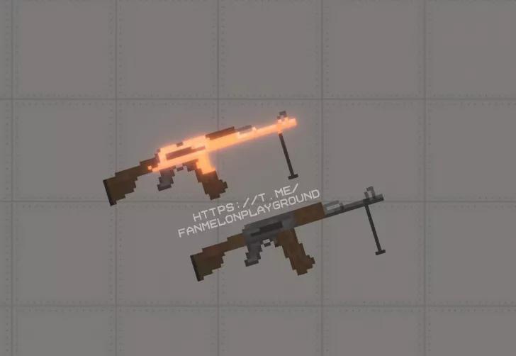RPC for Melon playground addon