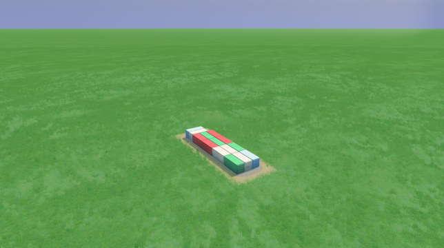 Park: Container site addon
