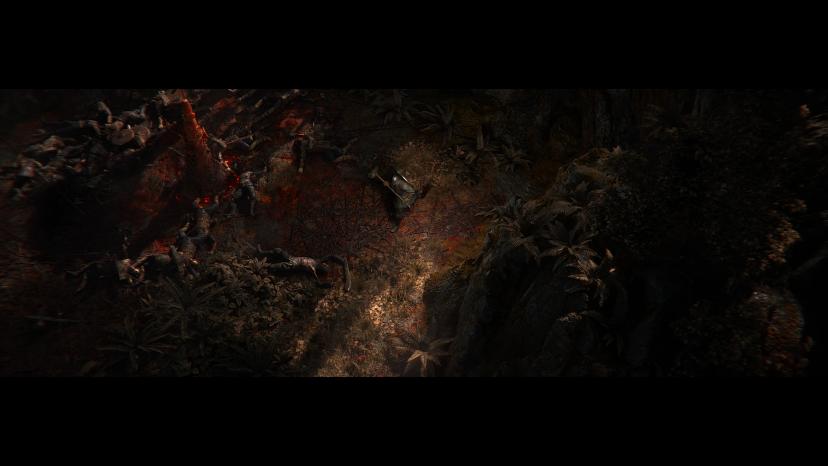 Banished ReShade is a well-balanced visual enhancement with additional cinematic effects. addon
