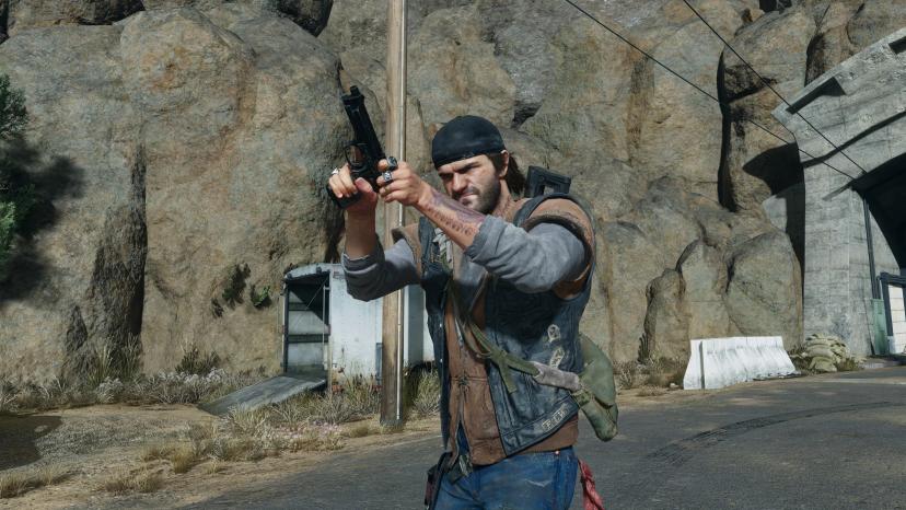 Узу Беррета 92фс addon