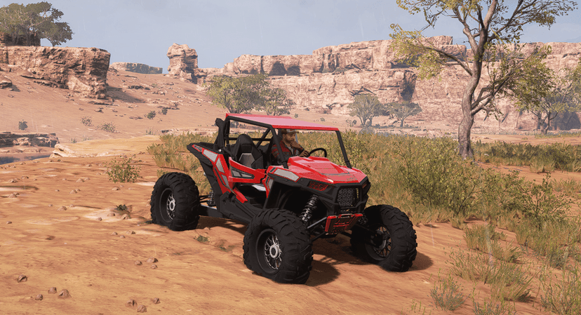 Limes SXS addon