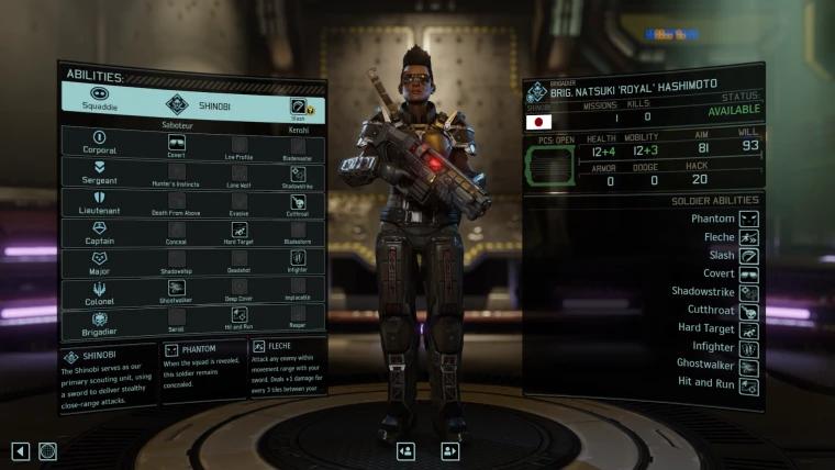 Xcom2 "Режим пакета льгот от студии Long War" [версия 3.0]. addon