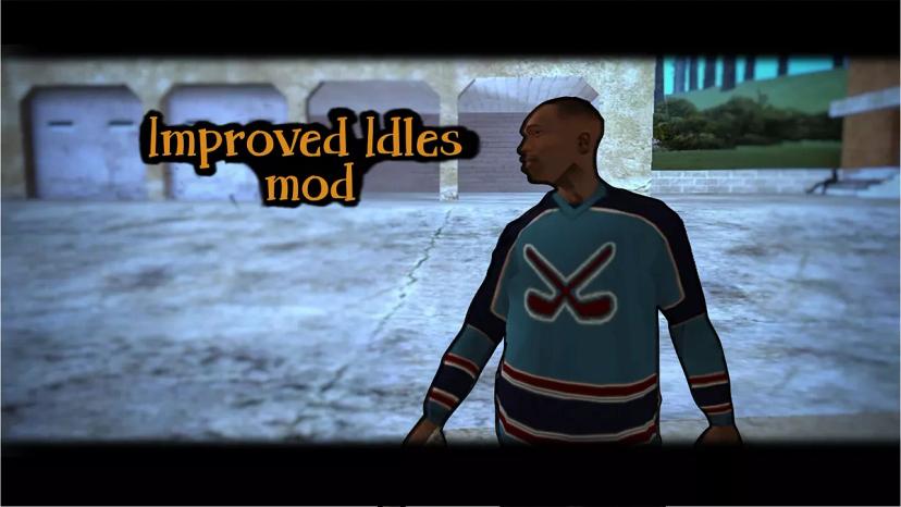 Improved Trinkets Mod addon