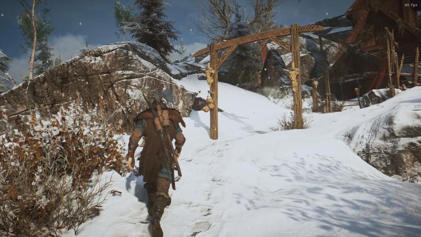 UHG Reshade ACV mod addon