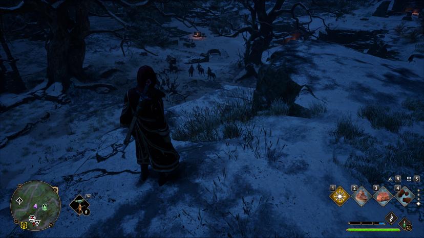 More beasts, dragons and creatures addon