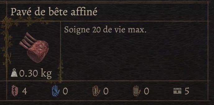 Better Better Product Description French translation addon