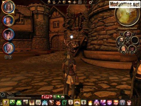Magic staves addon