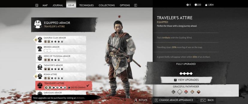 Traveler retextured addon