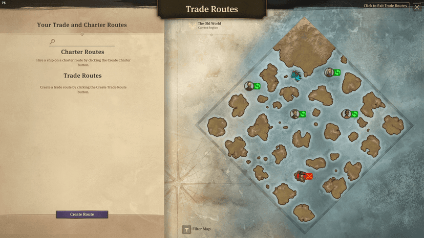 The Cape Trelawny Experience - Old World Edition addon