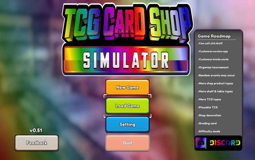 CCG Dragons and Rainbows addon