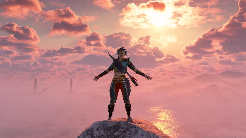 Play as Talana (and more) addon