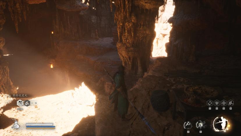 Optimization of eye adaptation addon