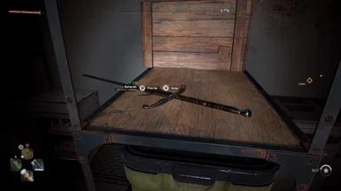 Nothing breaks addon