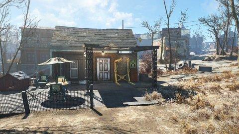 Бунгало в Кембридже v1.2 / Сambridge Bungalow Player Home addon