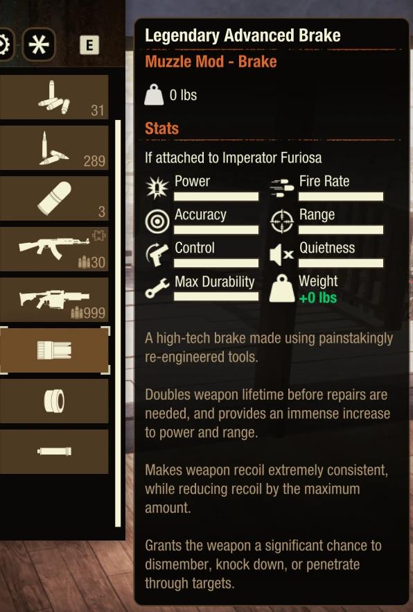 Improved Weapon Mods addon