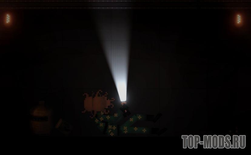 "Lethal Company Mod" mod addon