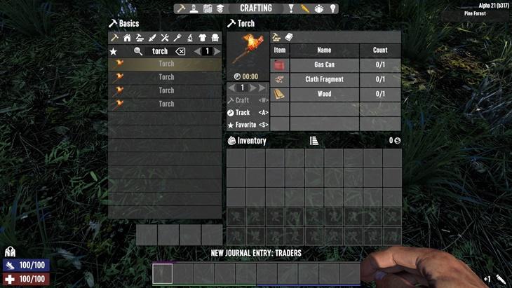 Not just animal fat addon