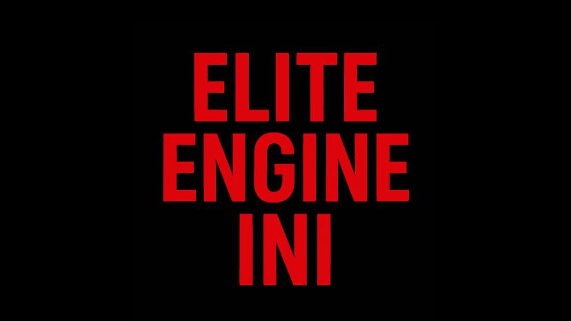 MOTOR ELITE ini addon