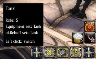 Wardrobe nkWardrobe addon