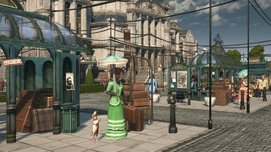 Where is my Bus? addon