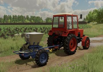 N015 "KOS" addon