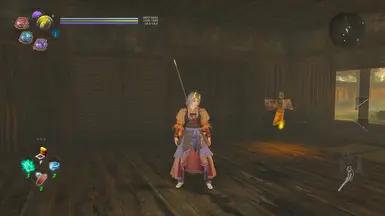Suzuka Reborn/Mod addon