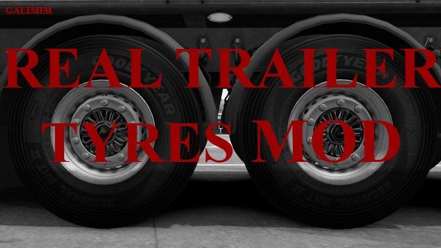 REAL TRAILER TIRES MOD V1.8 addon