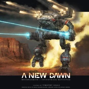 MechWarrior musical medley addon