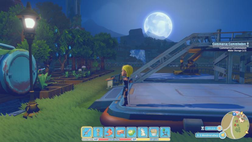 Lamps 0.5.0 addon