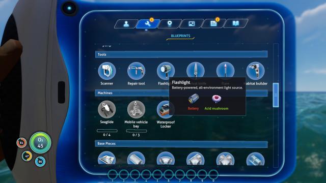 Recipes for random plans addon